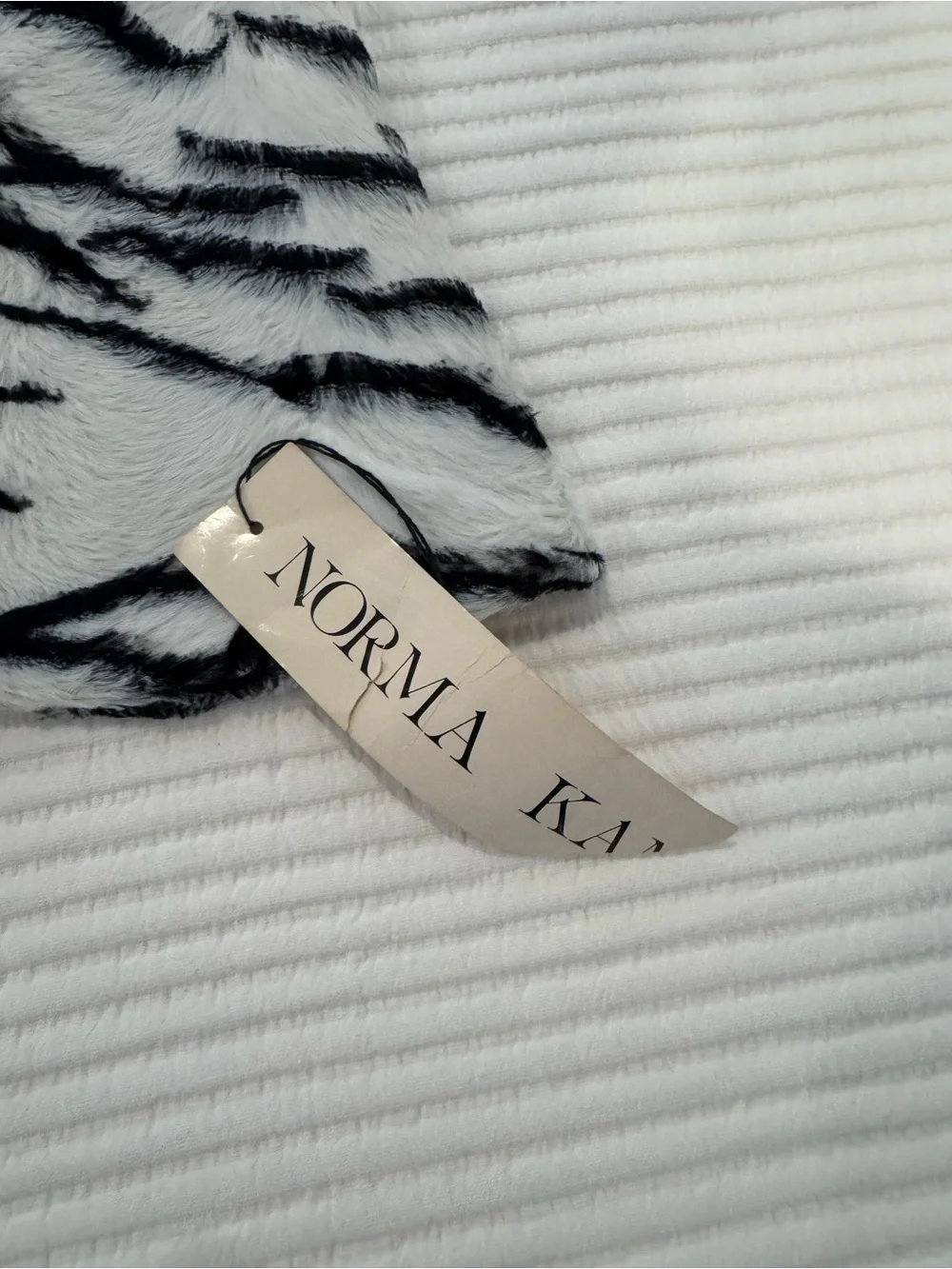 Norma Kamali fabulous vintage